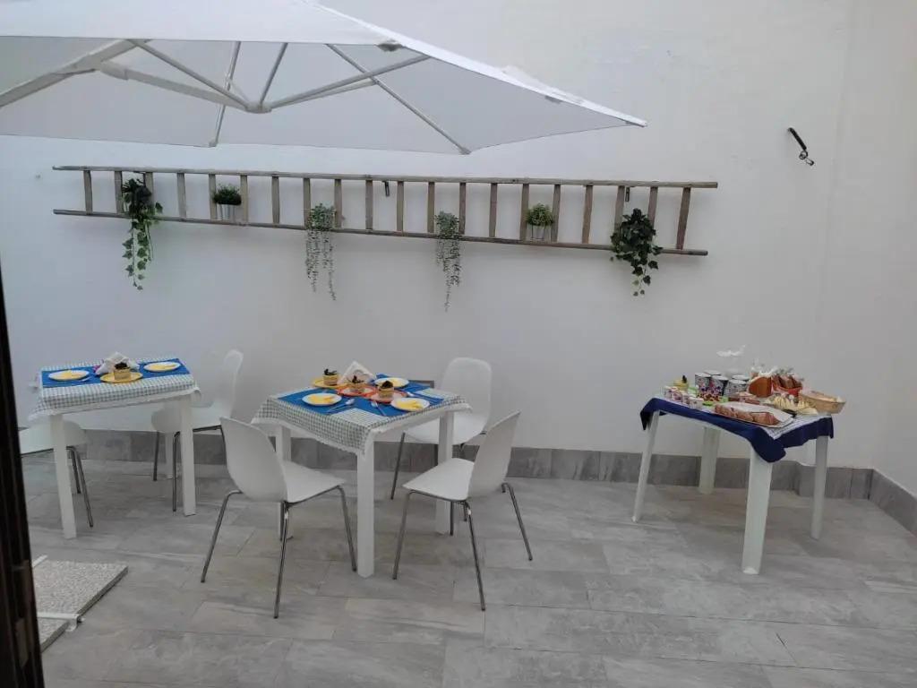 Casa Lele