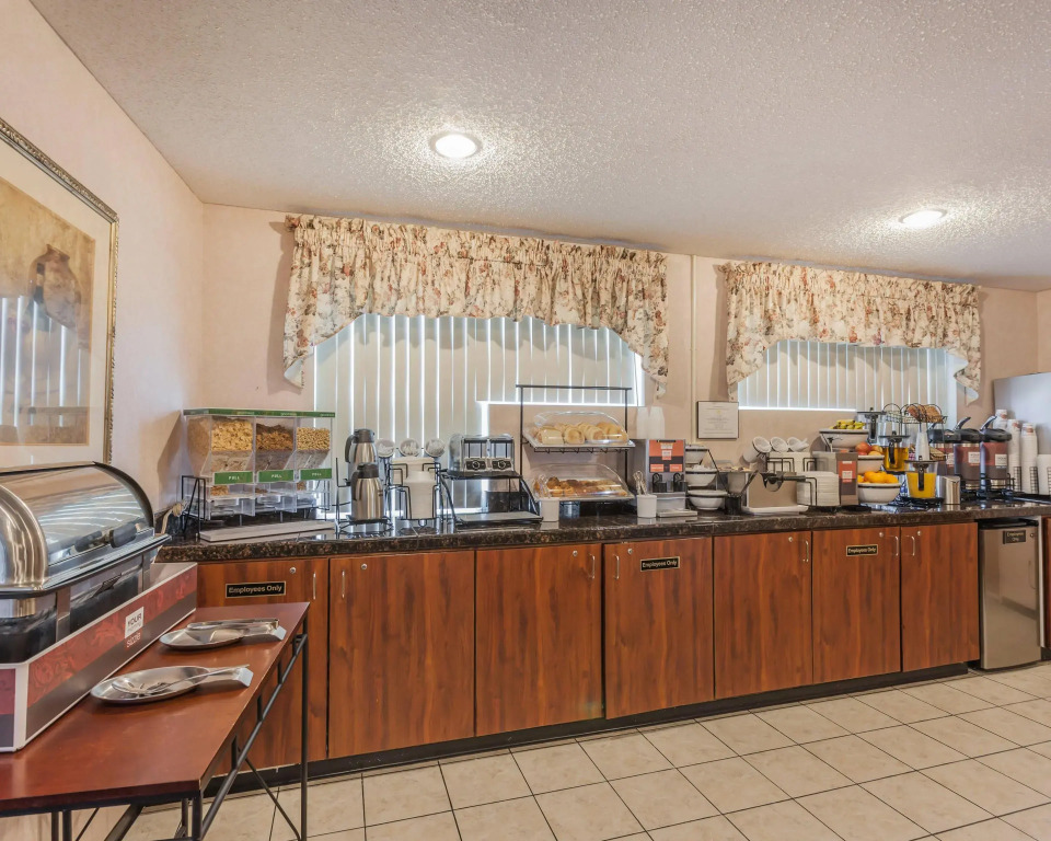 Comfort Inn On the Bay