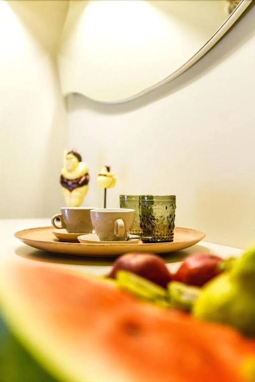 Sette Venti Boutique Hotel