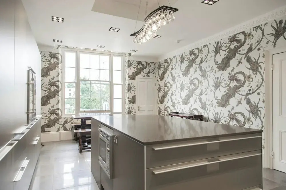 Albert Terrace by Onefinestay