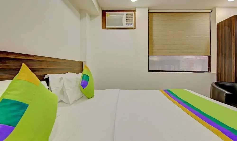 Hotel O JDJ Residency