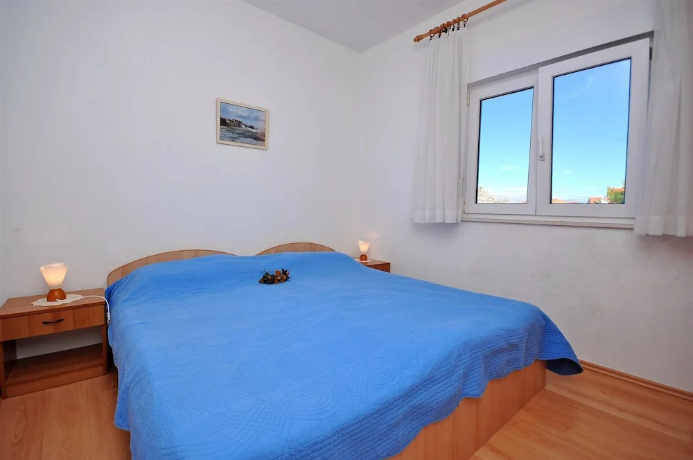Apartment Katija