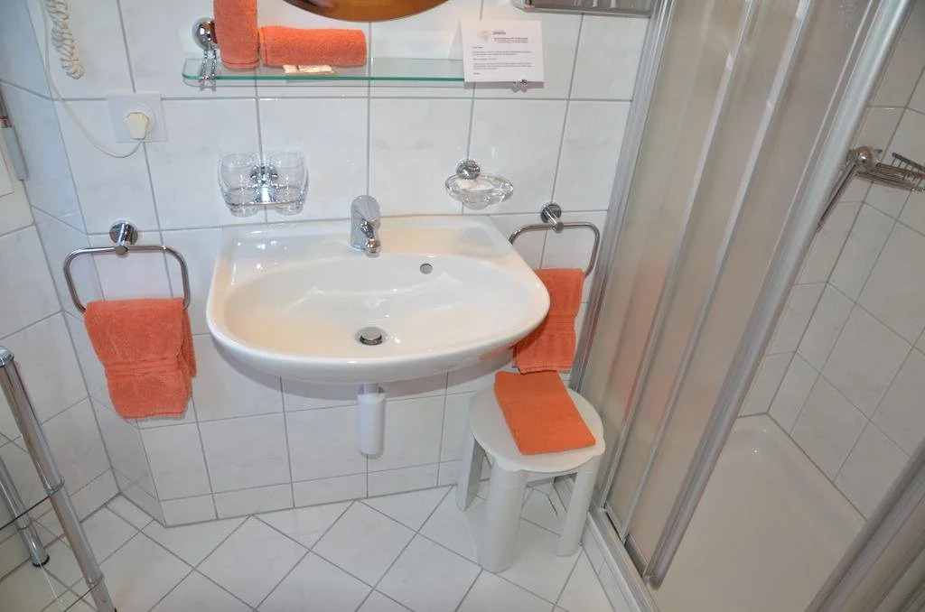 Hotel Garni Arnegg