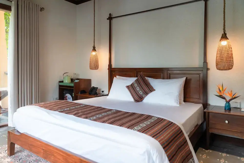 Aman Retreat Ninh Binh