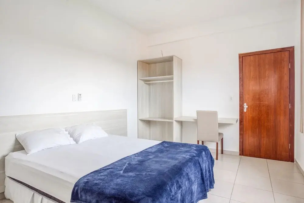 Hotel Dona Lígia