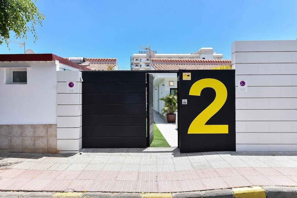 Cozy bungalow for 6 in Playa del Inglés GD04 by VillaGranCanaria