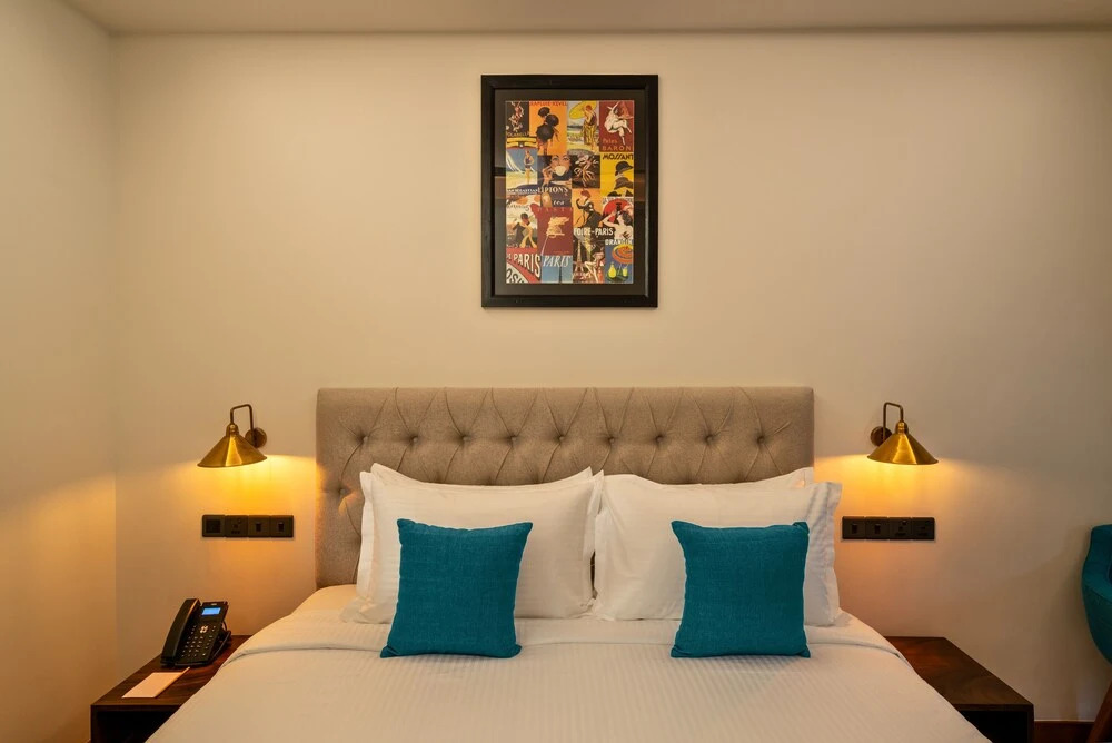 Moksha at Kitulgala - Rainforest Boutique Hotel