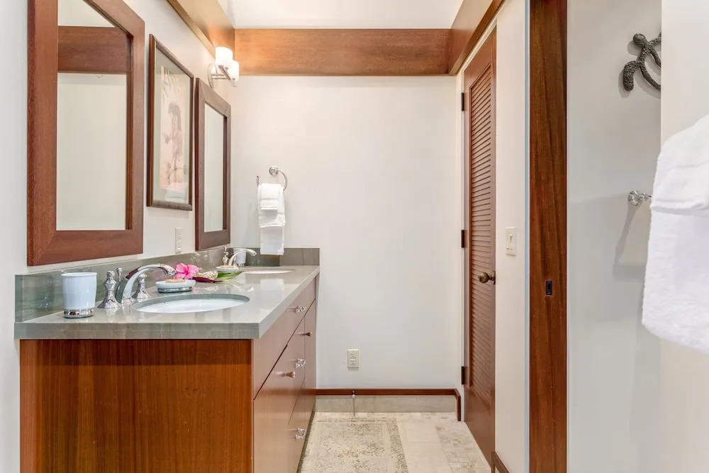 3bd S At Mauna Kea #39 3 Bedroom Villa
