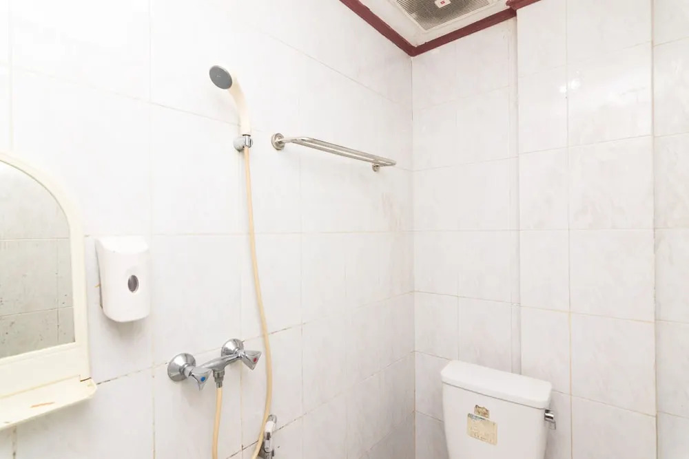 Oyo 2422 Rama Hotel