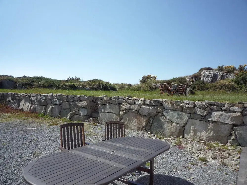 Cnocan Na Cuaig Carraroe by Trident Holiday Homes