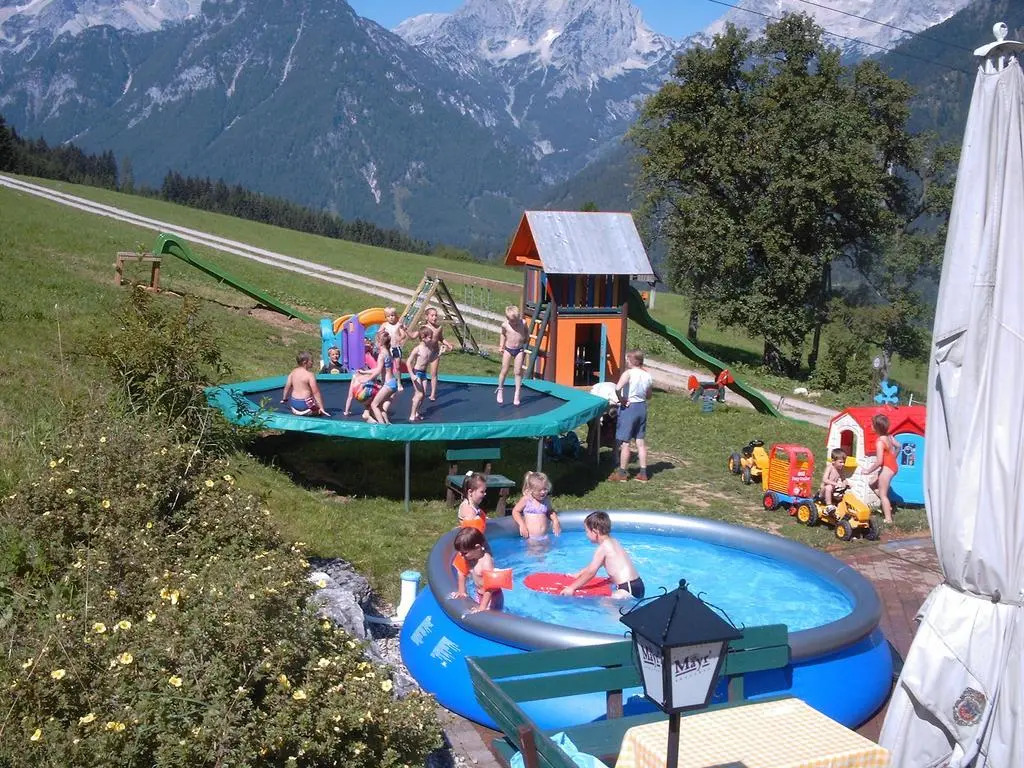 Sturmgut Berghof