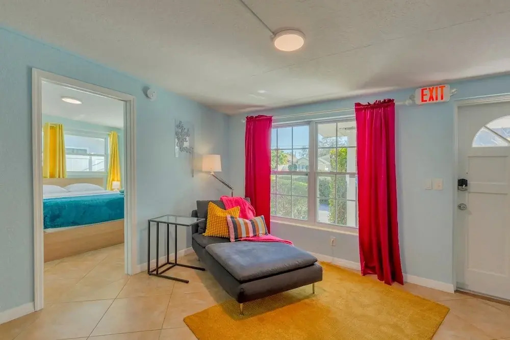 Tropical Paradise in Largo