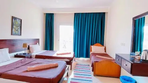 Club Red Dahab Motel
