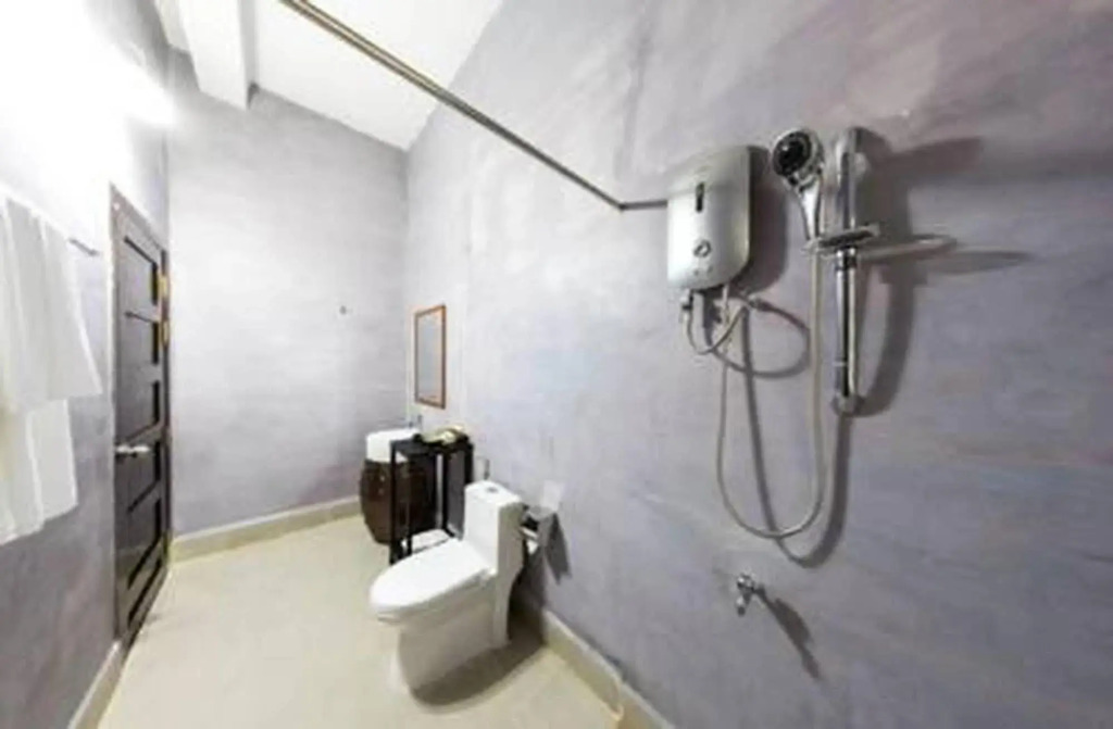 Jasmine Terrace Villa Boutique Hotel