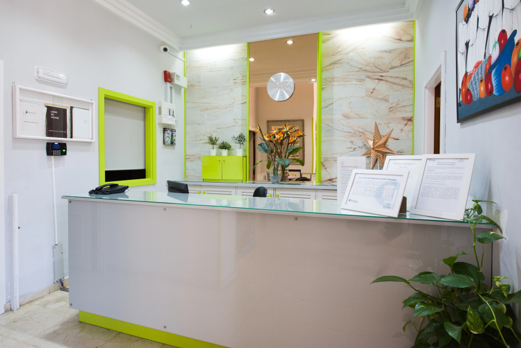 Hotel Andrea´s
