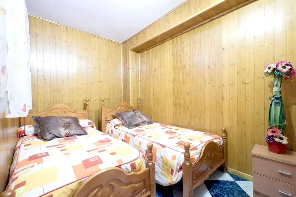 Apartment With 3 Bedrooms In Granada With Wonderful City View And Balcony 60 Km From The Beach