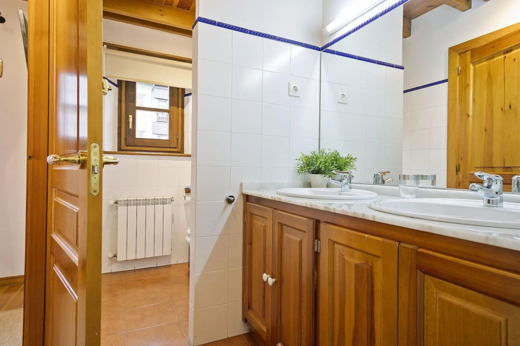 Luderna - Dúplex Gessa C11