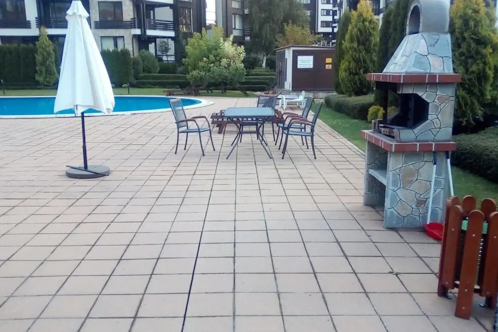 Aspen Heights 4 Bed Studio