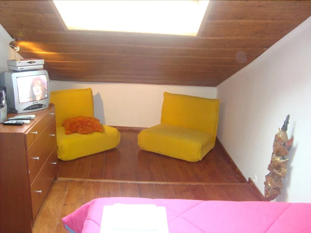 Lisbon Alfama - Pantheon Apartments