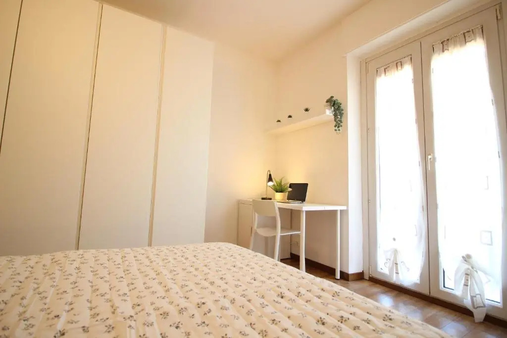 Lovely Panoramic View Apartment - Affitti Brevi Italia