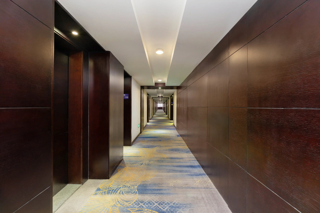 Holiday Inn Express Chengdu Wuhou by IHG-Wuhou Temple and Jinli