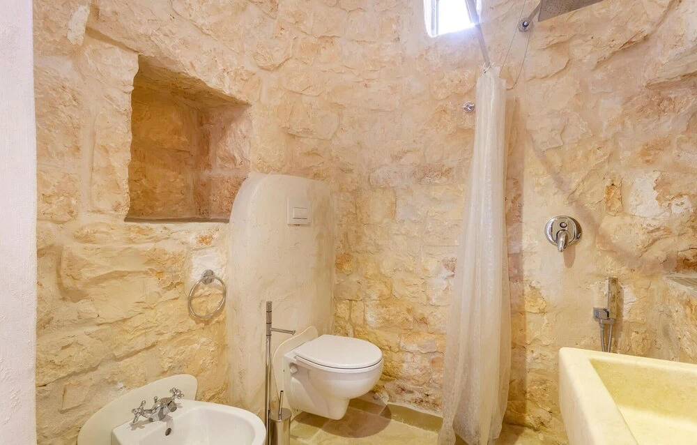 2 Bedroom Amazing Home In Ostuni