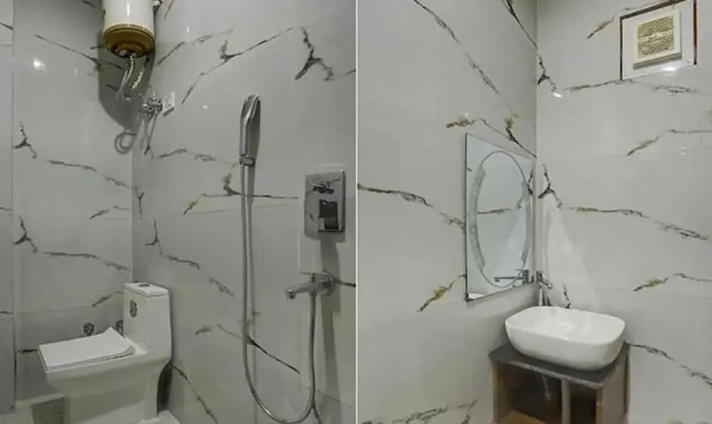 FabHotel Vihaan Regency