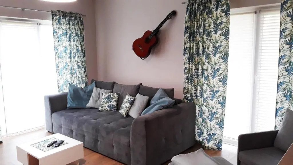 Komfortowy Apartament w Karpaczu do 5 os.