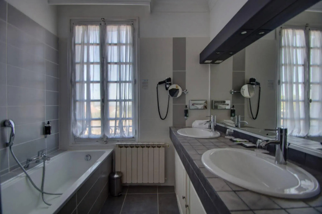 Hôtel La Magnaneraie
