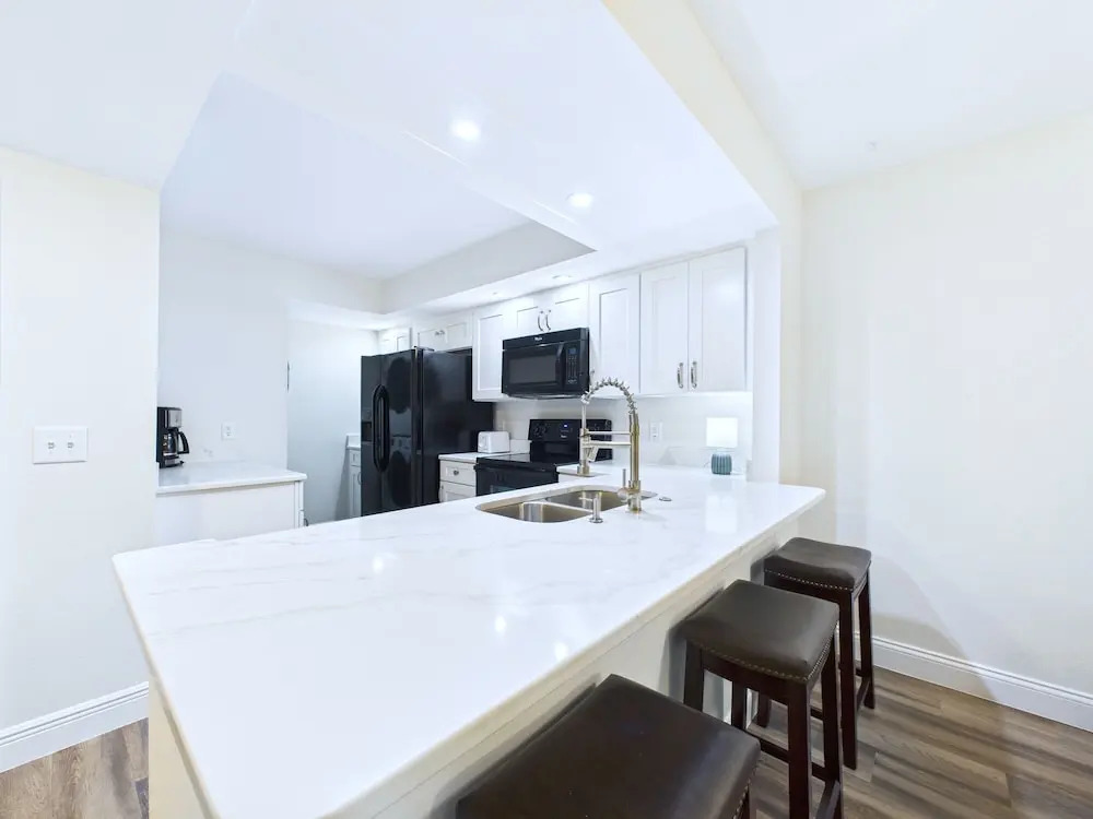 La Cita Country Club 2BR Condo