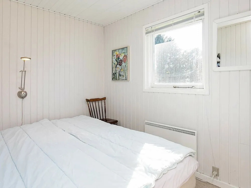 Heritage Holiday Home in Løkken Near Sea