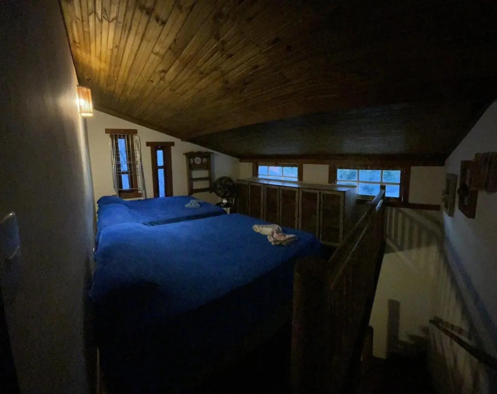 CASA 2/4 MELHOR LOCALIZAÇÃO DE PRAIA DO FORTE