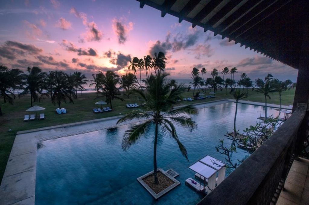 Anantaya Resort and Spa Chilaw