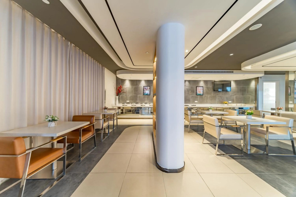 Maixinge Boutique Hotel (Shanghai Pudong Airport)