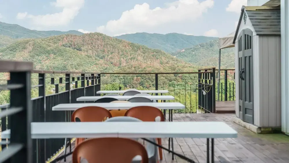 Viva Pension Nami Island, Gapyeong