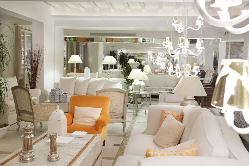 La Residence Mykonos