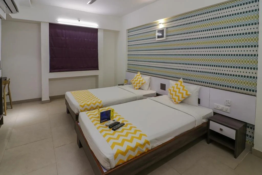 FabHotel Brook Elan Viman Nagar