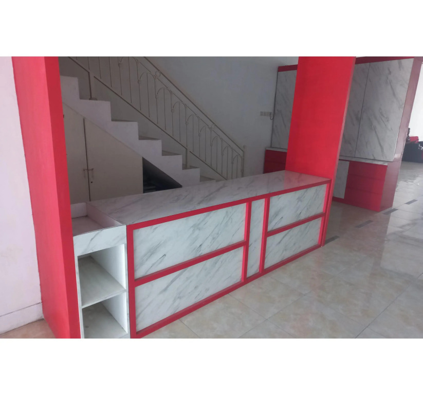 Hotel O Guest House Ayomi Syariah