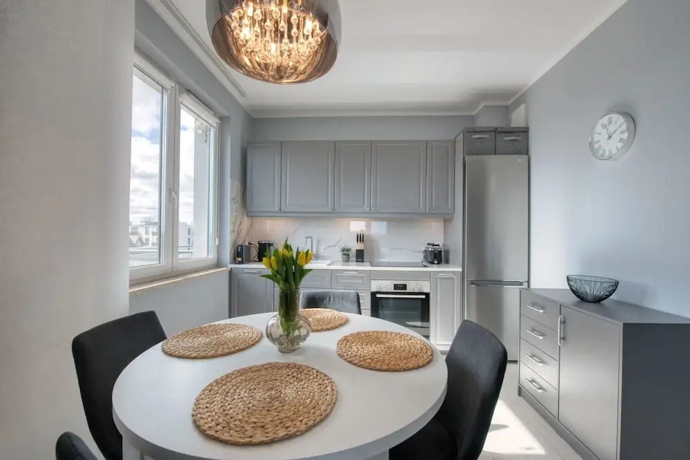 Apartamenty Nexo Q4Apartments
