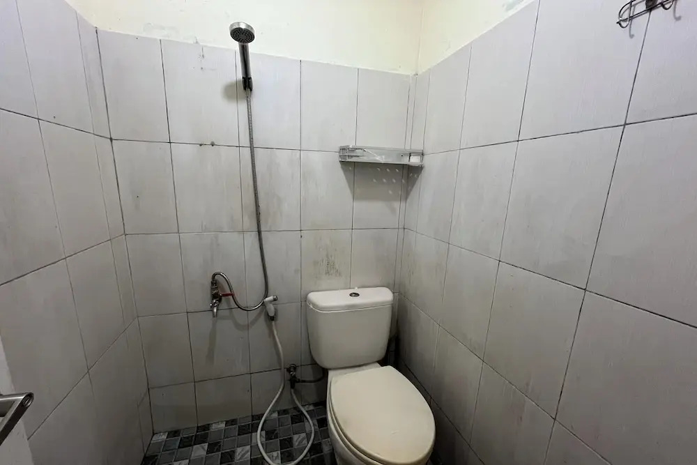 Spot on Homestay Griya Sunarti