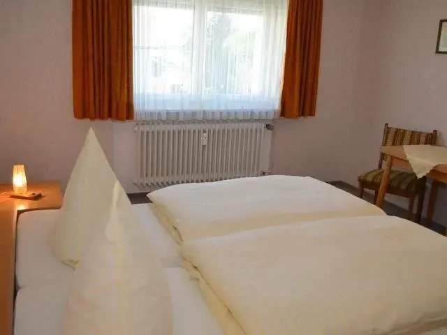 Ferienwohnung Haus Irma