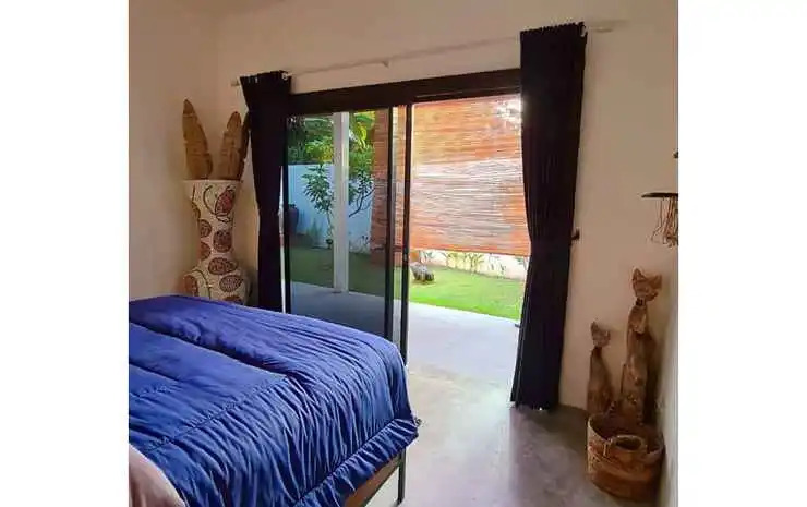 Kings Home Villa