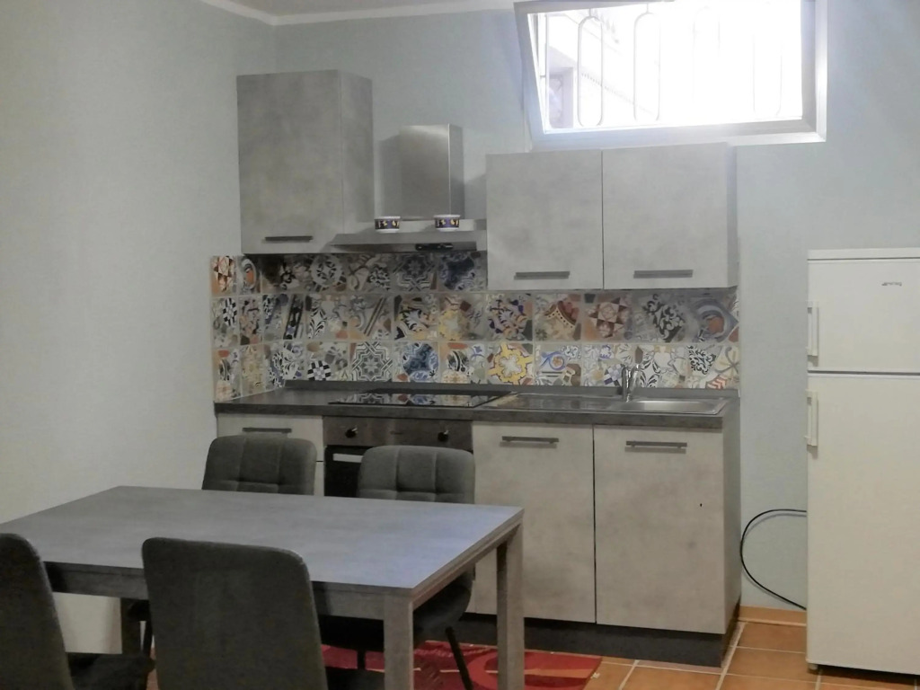 La Taverna Appartamento Scala a Chiocciola