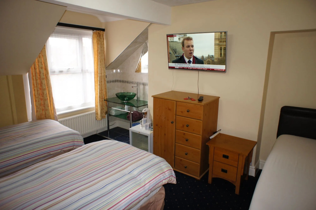 Abinger Guest House