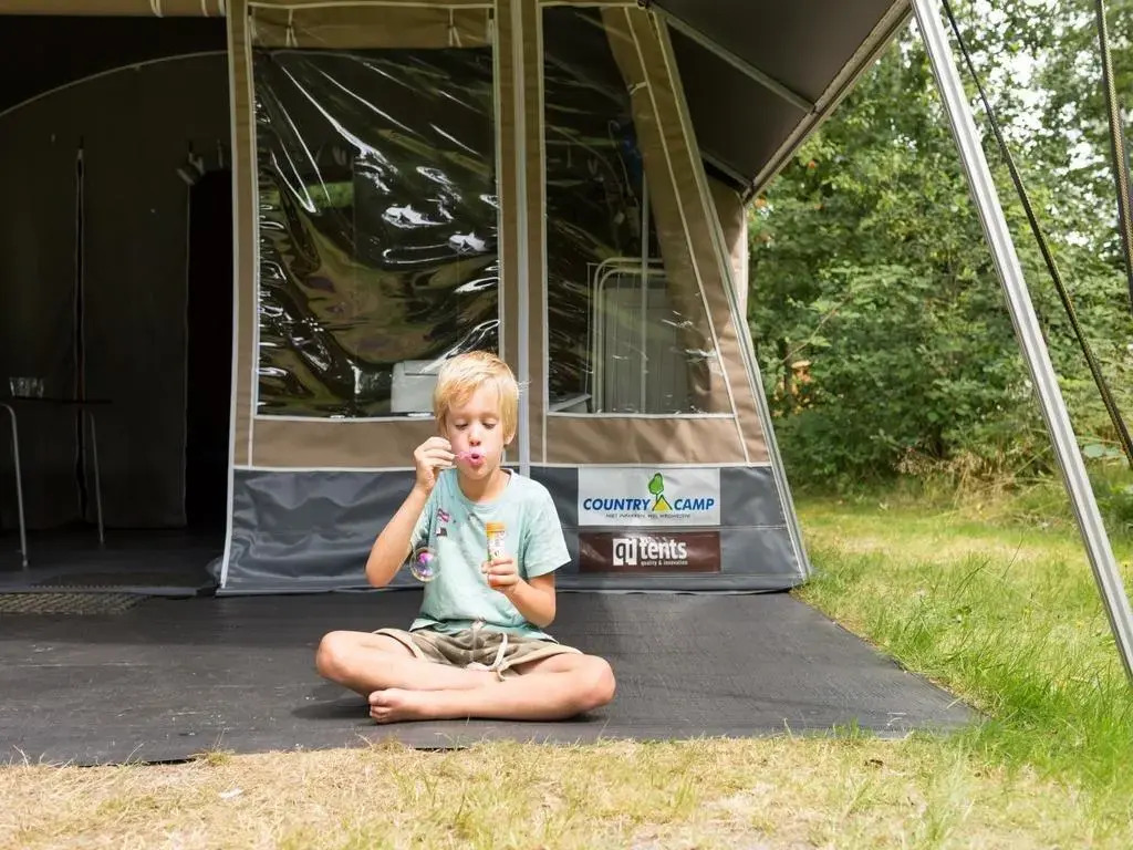 camping sites et paysages Jura Beauregard ****