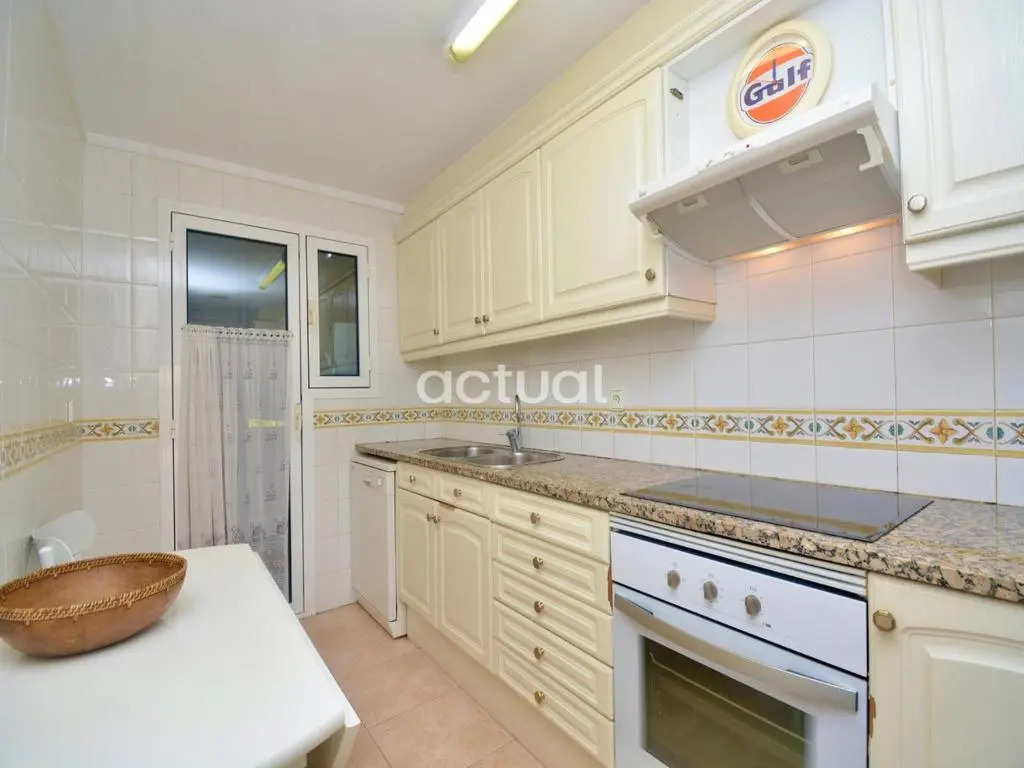 Apartamento Gavina Esc B Bajos B