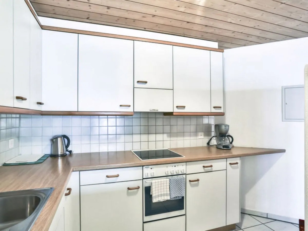Chalet Abendrot 36805