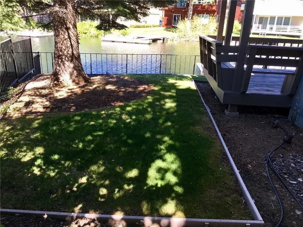 1972 Garmish - 2 Br Home
