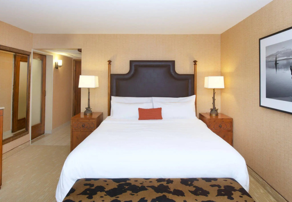 Lake Arrowhead Resort & Spa