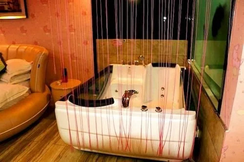 Kechao Theme Hotel